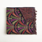 Πετσέτες Μπάνιου Hauz Sol 550gsm 76X147 Daiquiri